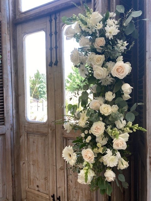 BountifulBlooms-Flower - Floral Design Image