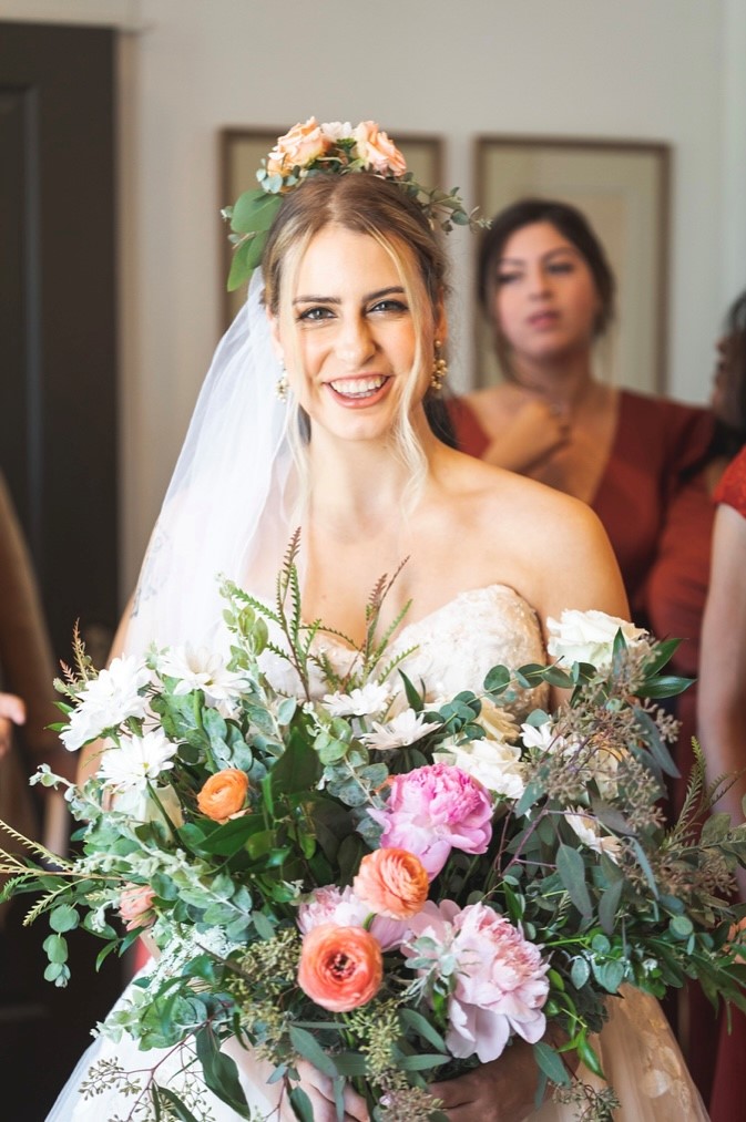 BountifulBlooms-Flower - Floral Design - Wedding Flowers