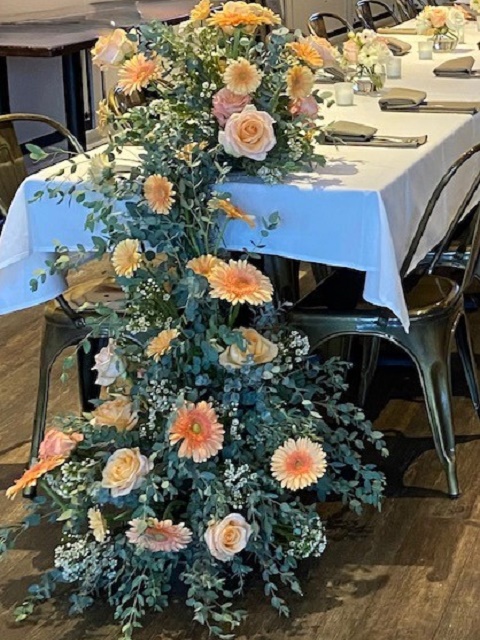 BountifulBlooms-Flower - Wedding Flowers - Events Flowers